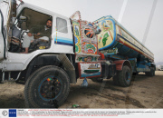 Out of the Dust - A Life in Afghanistan, by Hans Stakelbeek