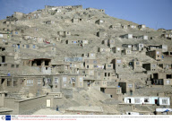 Out of the Dust - A Life in Afghanistan, by Hans Stakelbeek