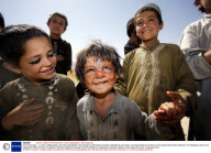 Out of the Dust - A Life in Afghanistan, by Hans Stakelbeek