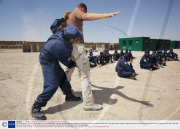 Out of the Dust - A Life in Afghanistan, by Hans Stakelbeek