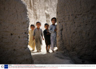 Out of the Dust - A Life in Afghanistan, by Hans Stakelbeek