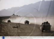 Out of the Dust - A Life in Afghanistan, by Hans Stakelbeek