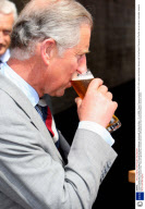 Prince Charles and Camilla, Duchess of Cornwall at Snape Maltings, Southwold, Suffolk, Britain - 31 Jul 2008