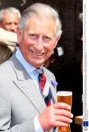 Prince Charles and Camilla, Duchess of Cornwall at Snape Maltings, Southwold, Suffolk, Britain - 31 Jul 2008