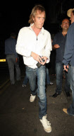 Rhys Ifans Sighting