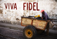 Cuba Daily Life