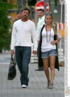 DENNIS QUAID WIFE EXCLUSIVE