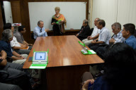 Peru One Laptop per Child Project