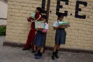 Peru One Laptop per Child Project