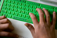 Peru One Laptop per Child Project
