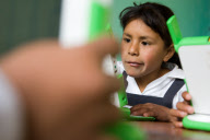 Peru One Laptop per Child Project
