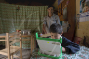 Peru One Laptop per Child Project