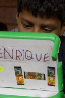 Peru One Laptop per Child Project