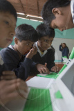 Peru One Laptop per Child Project