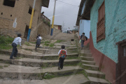 Peru One Laptop per Child Project