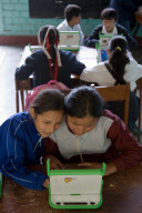 Peru One Laptop per Child Project