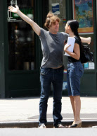 Willem Dafoe, Giada Colagrande