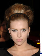 'The Black Dahlia' film premiere, Los Angeles, America - 06 Sep 2006