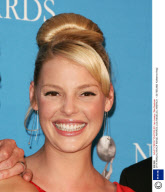 37TH ANNUAL NAACP IMAGE AWARDS, LOS ANGELES, AMERICA  - 25 FEB 2006