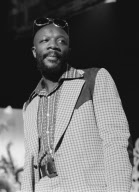 Dinah Won't You Please Come Home - Isaac Hayes