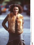 NY:Diane von Furstenberg Exclusive Portraits