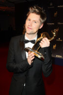 BAMBI Award 2007 - Winner - Duesseldorf