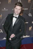 BAMBI Award 2007 - Red Carpet - Duesseldorf