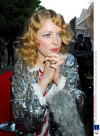 ICA Charity Auction celebrating the launch of 'Special Exhibition: All Tomorrow's Pictures' exhibition, London, Britain  - 30 May 2007