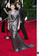 14th Annual Screen Actors Guild Awards, Arrivals, Shrine Auditorium, Los Angeles, America - 27 Jan 2008
