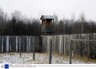 Putin's Russia - Nov 2007