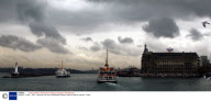 Istanbul, Turkey - 2007