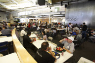 USA Life and Work at Google