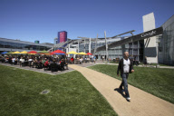 USA Life and Work at Google
