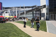 USA Life and Work at Google