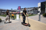 USA Life and Work at Google