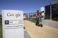 USA Life and Work at Google