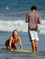 Charlize Theron, Stuart Townsend