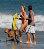 Charlize Theron, Stuart Townsend