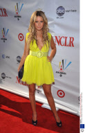 ALMA Awards, Pasadena, Los Angeles, America - 17 Aug 2008