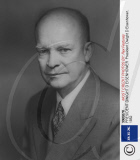 PRESIDENT DWIGHT D EISENHOWER