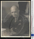 One man's collection of who's who of the twentieth century autographs, is up for auction in London, Britain - 25 Jun 2008