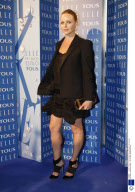 Elle Awards, Barcelona, Spain - 12 Jun 2008