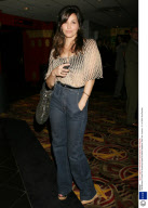 'Step Brothers' Private Film Screening Hosted by Maxim Magazine, New York, America - 21 Jul 2008