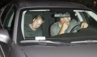 EXCLUSIVE 24 Kiefer Sutherland does not seem better!!!