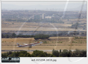Plane Crash in Barajas Madrid. 164 people have died by now.