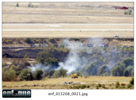 Plane Crash in Barajas Madrid. 164 people have died by now.