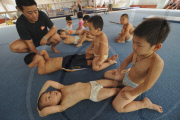(6)OLY-CHINA-NANTONG-SPORTS SCHOOL (CN)