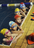 (4)OLY-CHINA-NANTONG-SPORTS SCHOOL (CN)