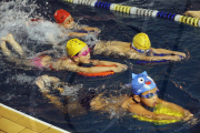 (3)OLY-CHINA-NANTONG-SPORTS SCHOOL (CN)