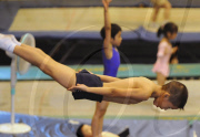 (8)OLY-CHINA-NANTONG-SPORTS SCHOOL (CN)